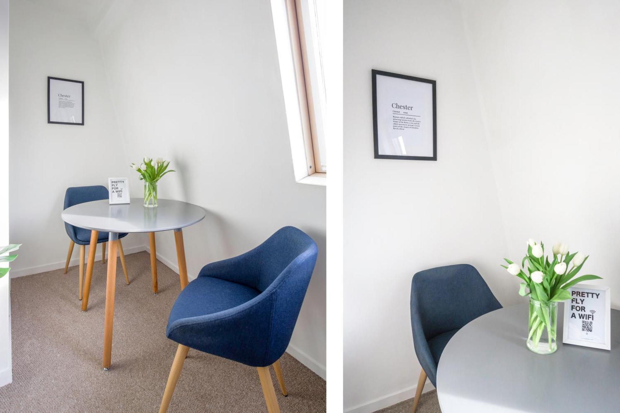 Chester Stays - Best Value Apartment With Free Parking In The Heart Of Честер Экстерьер фото