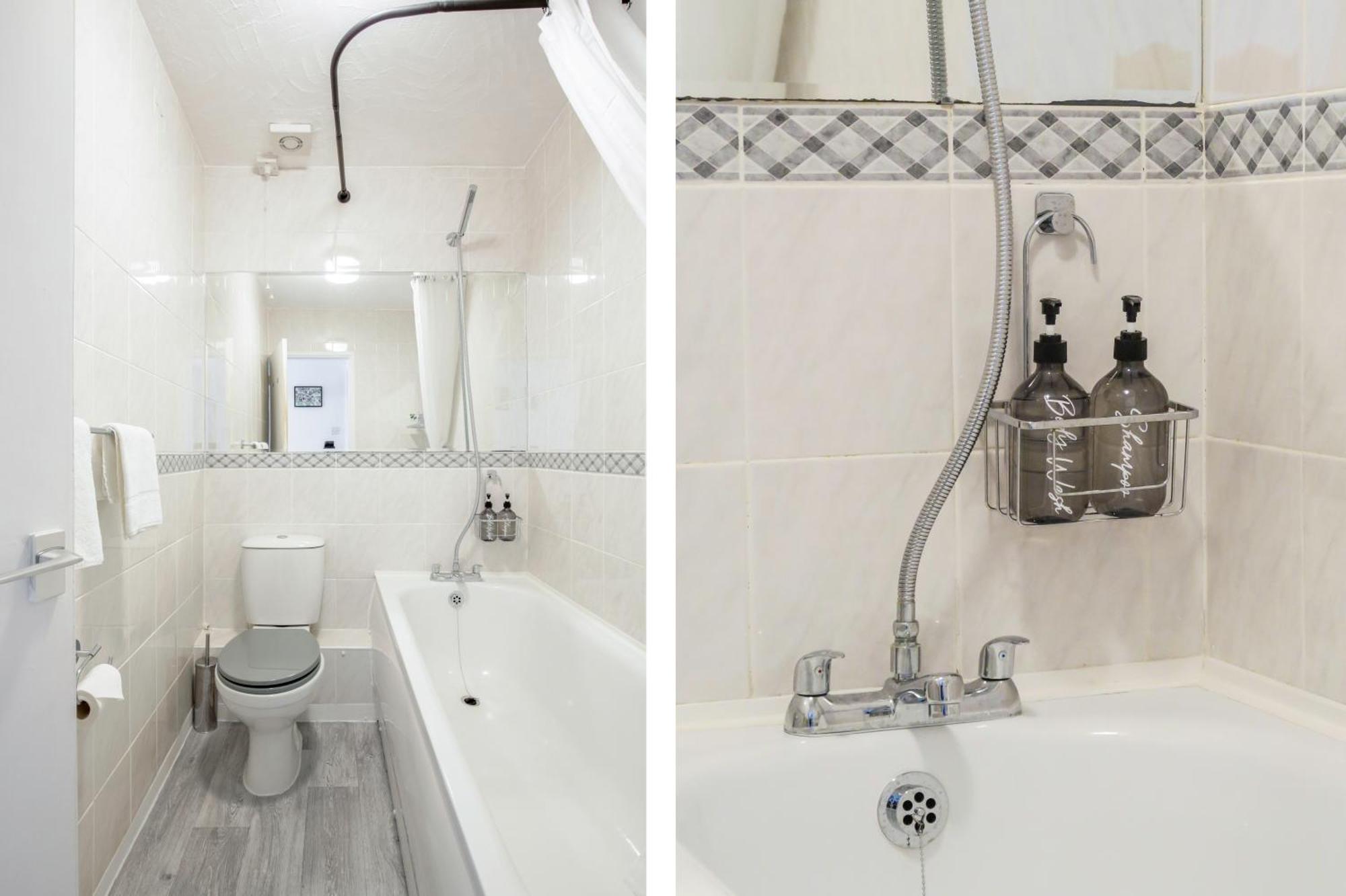 Chester Stays - Best Value Apartment With Free Parking In The Heart Of Честер Экстерьер фото