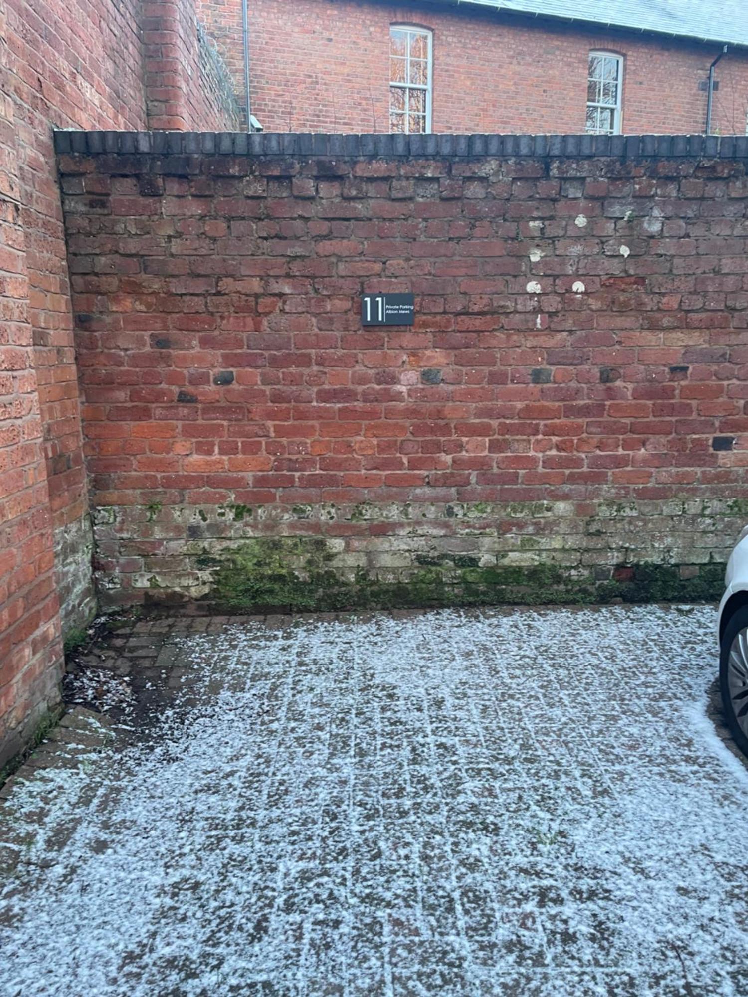 Chester Stays - Best Value Apartment With Free Parking In The Heart Of Честер Экстерьер фото